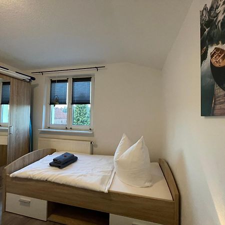 Hotel & Gasthof Zum Loewen Eisenach Eksteriør bilde