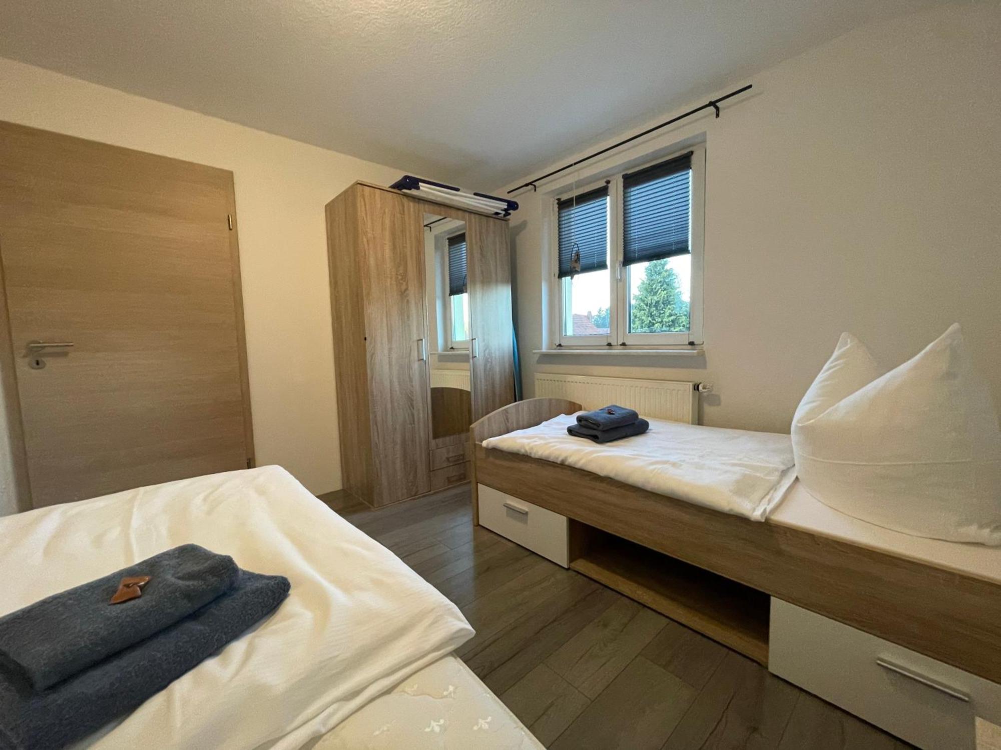 Hotel & Gasthof Zum Loewen Eisenach Eksteriør bilde